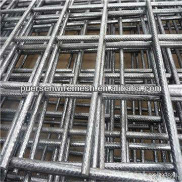 Australia concrete Steel welded Mesh